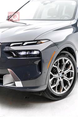 بي ام دبليو X7